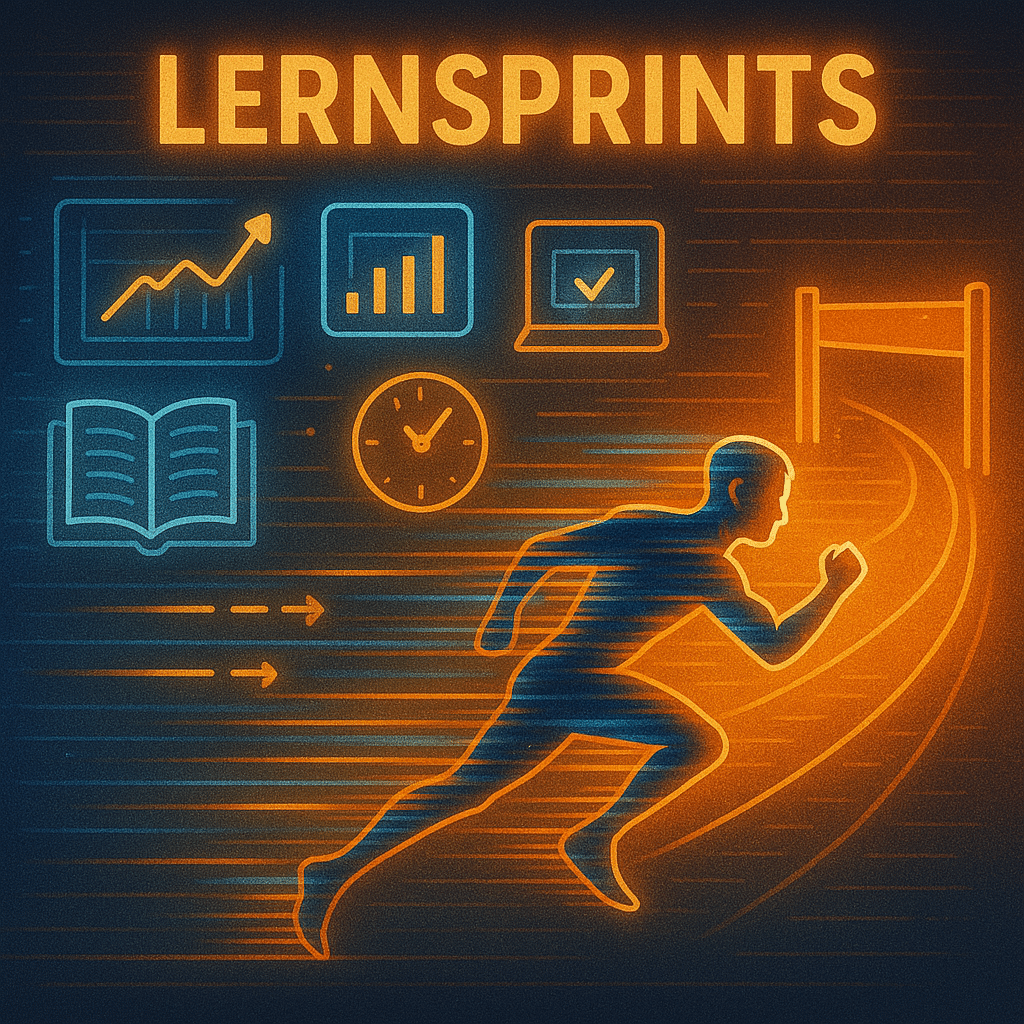 AI Practitioner LnD Sprint