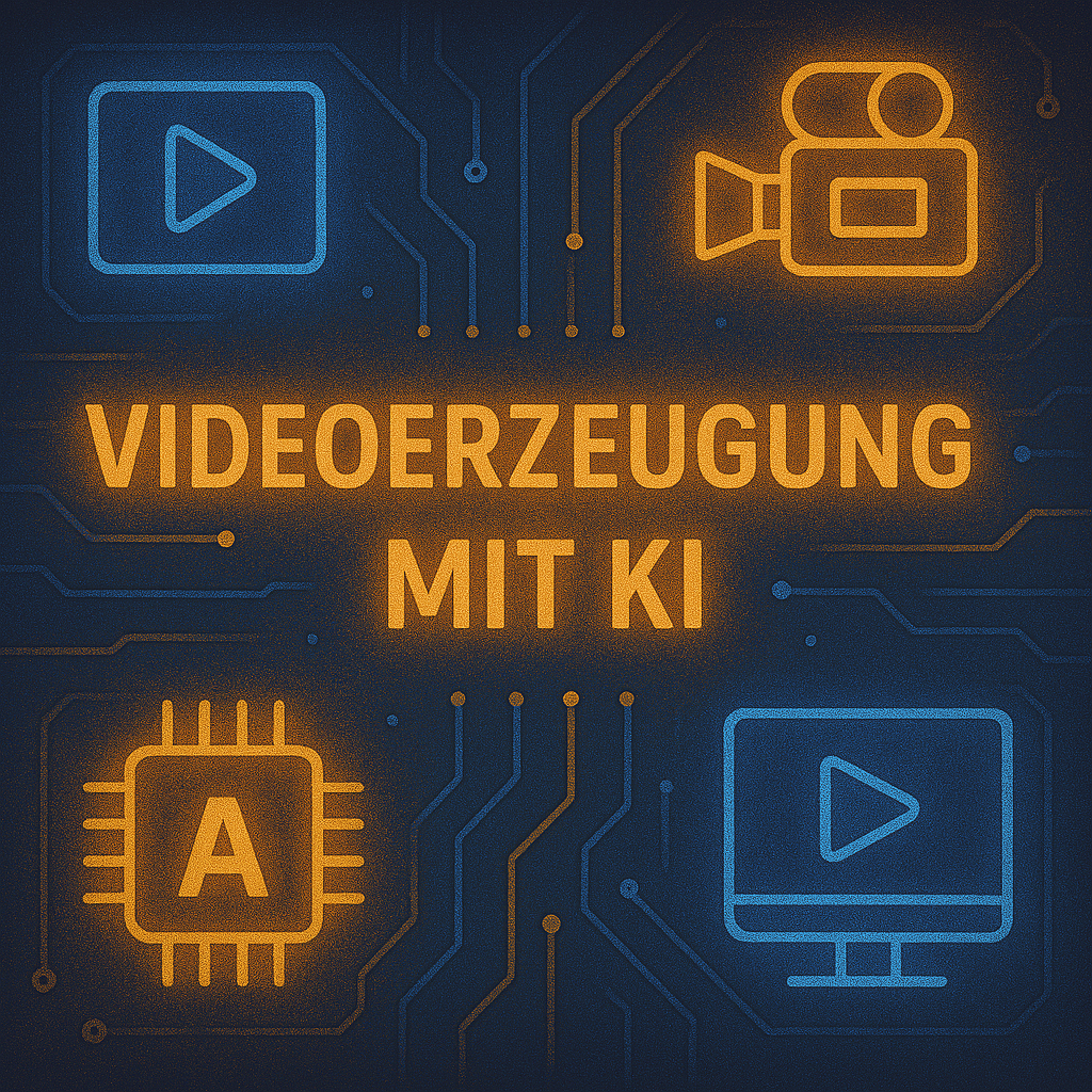 AI Practitioner LnD Videoerzeugung mit KI